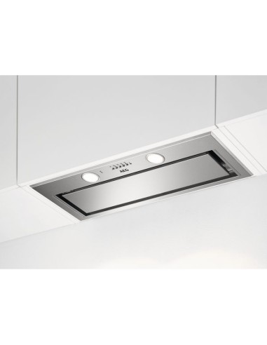 Campana AEG DGE5861HM 80 cm Integr.700 m?h 67