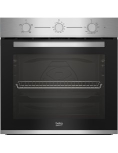 Horno Beko BBIC12100XD 74L A Convencional Inox