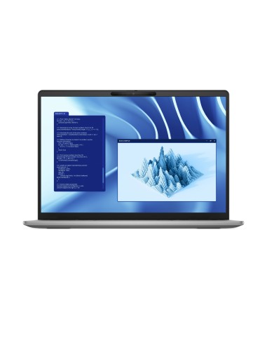 Latitude 7455 Qualcomm Snapdragon X1P-64-100 Port?til 356 cm (14) Pantalla t?ctil Quad HD+ 16 GB LPDDR5x-SDRAM 512 GB SSD Wi-Fi 