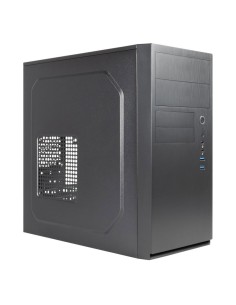 HOMEOFFICE104008GB51 PC Intel(R) Core(TM) i5 i5-10400 8 GB DDR4-SDRAM 512 GB SSD FreeDOS Escritorio Negro