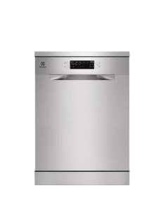 Lavavajillas Electrolux ESA47301SX 13cub D inox