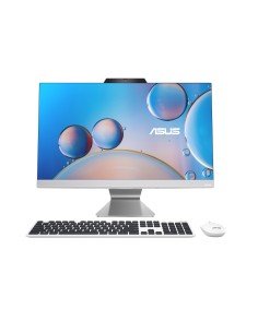 M3402WFAK-WA0260 - Sobremesa todo en uno 23.8 Full HD (AMD Ryzen 5 7520U 16GB RAM 512GB SSD Radeon 610M Sin Sistema Operativo) B