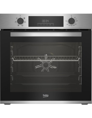 Horno Beko BBIE12300XD, multif., 72l, 60cm, a