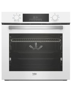 Horno Beko BBIE18300W Multif.6 72L A+ CristalB