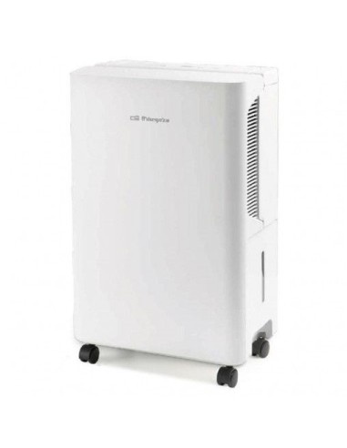 Deshumidificador Orbegozo DH1245 12LDia 25L