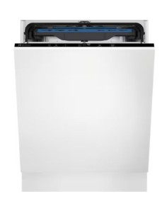 Lavavajillas Electrolux LSV48400L 14cub C 3?B