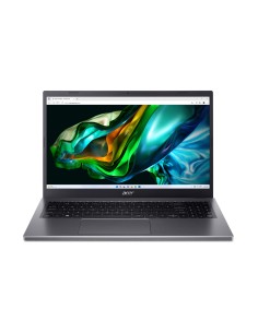 Aspire 5 A515-58P-590E Intel(R) Core(TM) i5 i5-1335U Port?til 396 cm (15.6) Full HD 16 GB LPDDR5-SDRAM 512 GB SSD Wi-Fi 6 (802.1