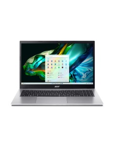 Aspire 3 A315-44P-R4MV AMD Ryzen(TM) 7 5700U Port?til 396 cm (15.6) Full HD 16 GB DDR4-SDRAM 512 GB SSD Wi-Fi 6 (802.11ax) Windo