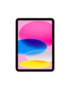 iPad 64 GB 277 cm (10.9) Wi-Fi 6 (802.11ax) iPadOS 18 Rosa