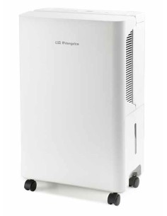 Deshumidificador Orbegozo DH1045 10LDia 25L