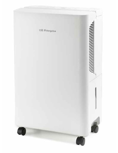 Deshumidificador Orbegozo DH1045 10LDia 25L
