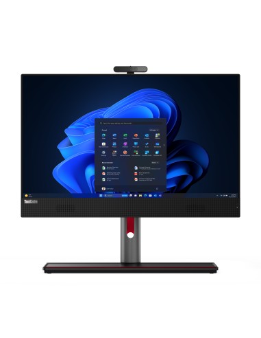 ThinkCentre M90a Gen 5 Intel(R) Core(TM) i5 i5-14500 605 cm (23.8) 1920 x 1080 Pixeles PC todo en uno 16 GB DDR5-SDRAM 512 GB SS