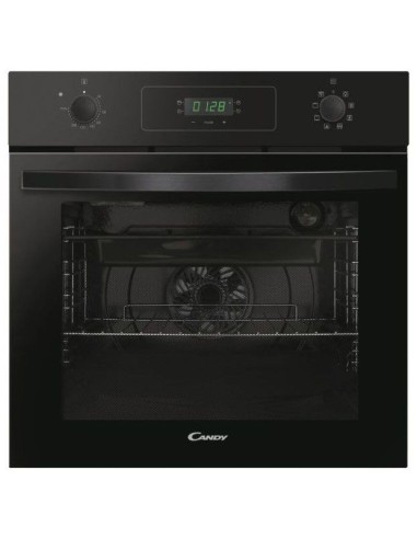 Horno Candy FIDCPN615L Multif. 65L Negro A+