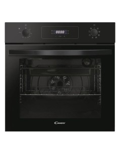 Horno Candy FIDCPN625L Multif. Negro