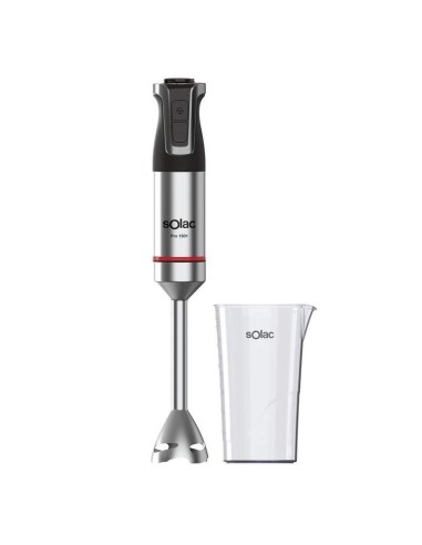 Batidora varilla Solac BA5617 Pro 1501
