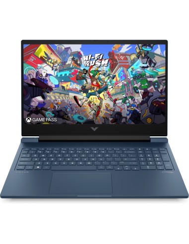 Victus Gaming 16-r1026ns Intel(R) Core(TM) i7 i7-14650HX Port?til 409 cm (16.1) Full HD 16 GB DDR5-SDRAM 1 TB SSD NVIDIA GeForce