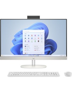 24-cr0040ns Intel(R) Core(TM) i3 i3-1315U 605 cm (23.8) 1920 x 1080 Pixeles PC todo en uno 8 GB DDR4-SDRAM 512 GB SSD Windows 11