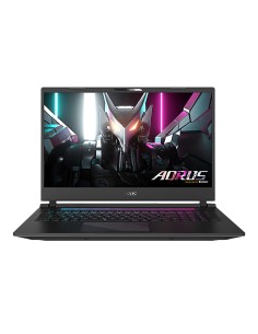 AORUS 17 BSF-73PT654SH ordenador portatil Intel(R) Core(TM) i7 i7-13700H Port?til 439 cm (17.3) Quad HD 16 GB DDR5-SDRAM 1 TB SS