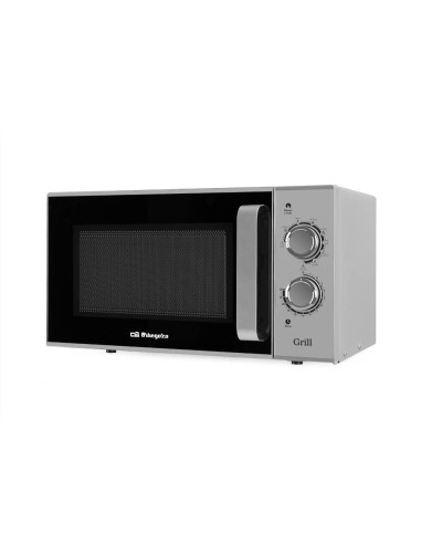 Microondas Orbegozo MIG2530 25L 900w grill Ino