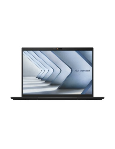 ExpertBook B3404CVA-Q51884X - Ordenador Port?til 14 WUXGA (Intel Core 5 120U 16GB RAM 512GB SSD Graphics Windows 11 Pro) Negro E