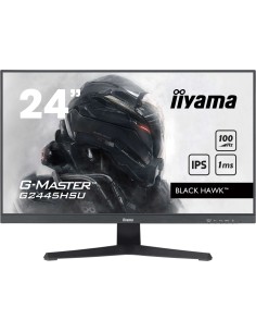 G-MASTER G2445HSU-B2 pantalla para PC 61 cm (24) 1920 x...
