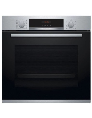 Horno Bosch HRA574BS0 multif 71l A pirolitico