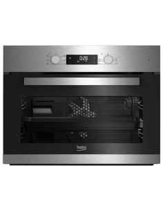 Horno Beko BBCM12300X Multif.8 48L A Compacto