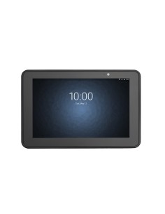 ET56 4G LTE 64 GB 256 cm (10.1) Intel Atom(R) 4 GB Wi-Fi 5 (802.11ac) Windows 10 IoT Enterprise Negro