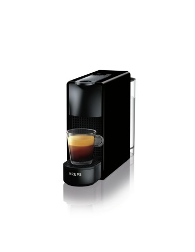 Cafetera Nespresso Krups XN1108ECO Essenza Mini N