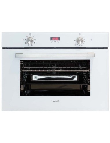 Horno Cata MD5008WH A Blanco Multifunci?n 40L