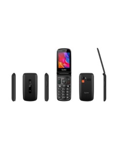 Telefono movil Qubo P210NWBKC procesador MT6261DA