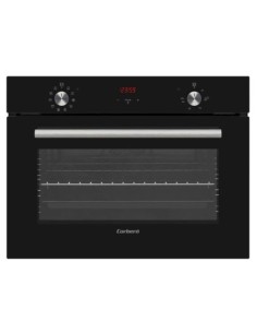 Horno Corbero CCHCV451021DTG Multif. 50L A Neg