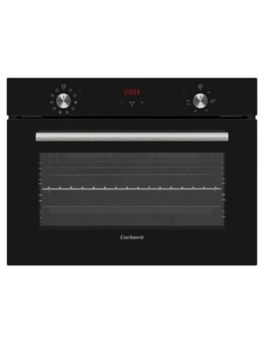 Horno Corbero CCHCV451021DTG Multif. 50L A Neg