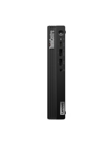 ThinkCentre M75q Gen 5 AMD Ryzen(TM) 5 8500GE 16 GB DDR5-SDRAM 512 GB SSD Windows 11 Pro Mini PC Negro