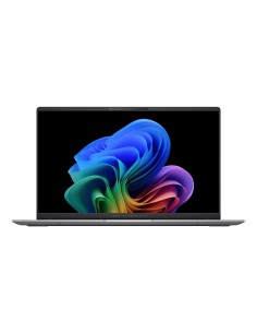 Vivobook S 15 OLED S5507QA-MA086W - Port?til 15.6 3K 120Hz (Qualcomm Snapdragon X1E-78-100 32GB RAM 1TB SSD Qualcomm Adreno GPU 