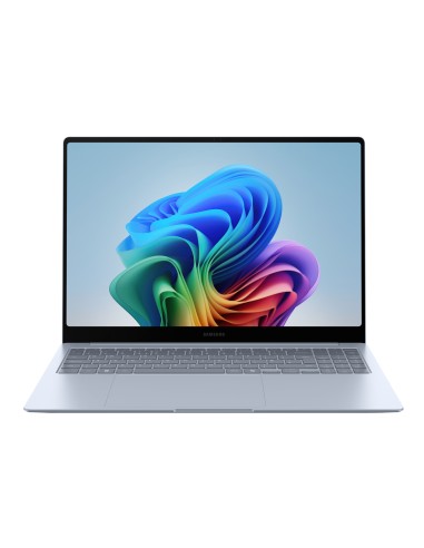 Galaxy Book4 Edge NP944XMA-MC1ES ordenador portatil Qualcomm Snapdragon X1E-80-100 Port?til 356 cm (14) Pantalla t?ctil WQXGA+ 1