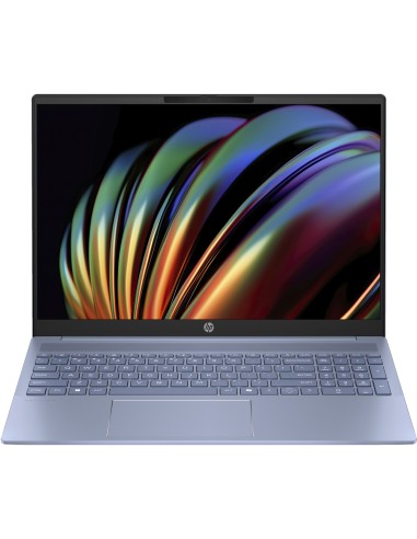 Pavilion 16-af0024ns Intel Core Ultra 5 125U Port?til 406 cm (16) 2K 16 GB LPDDR5x-SDRAM 512 GB SSD Wi-Fi 6 (802.11ax) Windows 1