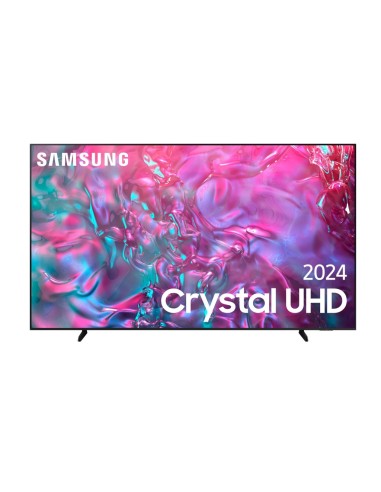 Tv Samsung TU98DU9005KXXC 4K procesador crystal