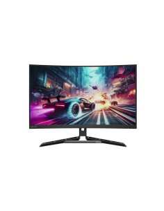 Legion R32qc-30 pantalla para PC 80 cm (31.5) 2560 x 1440 Pixeles Quad HD LED Negro