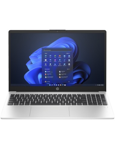 255 G10 AMD Ryzen(TM) 7 7730U Port?til 396 cm (15.6) Full HD 8 GB DDR4-SDRAM 512 GB SSD Wi-Fi 6 (802.11ax) Windows 11 Home Plata