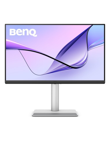 MA270U pantalla para PC 686 cm (27) 3840 x 2160 Pixeles 4K Ultra HD Blanco