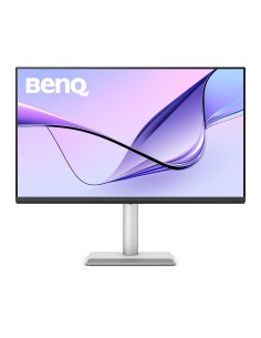 MA320U pantalla para PC 80 cm (31.5) 3840 x 2160 Pixeles 4K Ultra HD Blanco