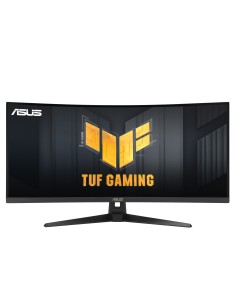 TUF Gaming VG34VQ3B pantalla para PC 864 cm (34) 3440 x 1440 Pixeles UltraWide Quad HD LED Negro