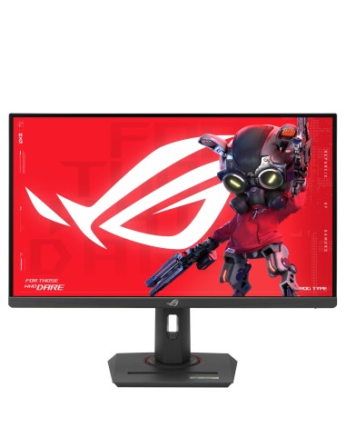 ROG Strix XG27UCG pantalla para PC 686 cm (27) 3840 x 2160 Pixeles 4K Ultra HD LCD Negro