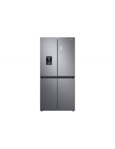 Frigorifico SbS Samsung RF48A401EM9EF 179x83cm E