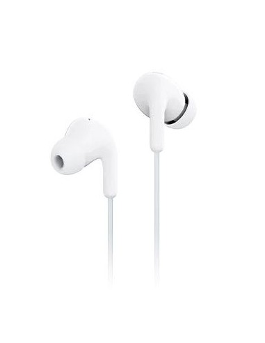 AURICULARES CMICROFONO XIAOMI EARPHONES TYPE C WH