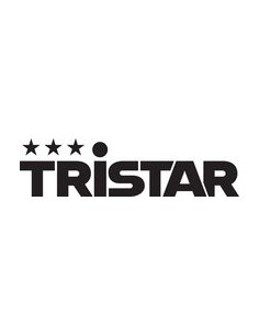 Tostador Tristar BR1059PR 1 ranura negro