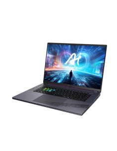 AORUS 16X 9SG-43PTC64SH ordenador portatil Intel(R) Core(TM) i7 i7-13650HX Port?til 406 cm (16) WQXGA 32 GB DDR5-SDRAM 1 TB SSD 