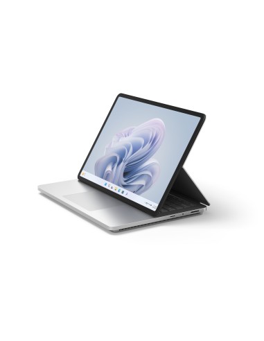 Surface Laptop Studio 2 Intel(R) Core(TM) i7 i7-13700H H?brido (2-en-1) 366 cm (14.4) Pantalla t?ctil 32 GB LPDDR5x-SDRAM 1 TB S