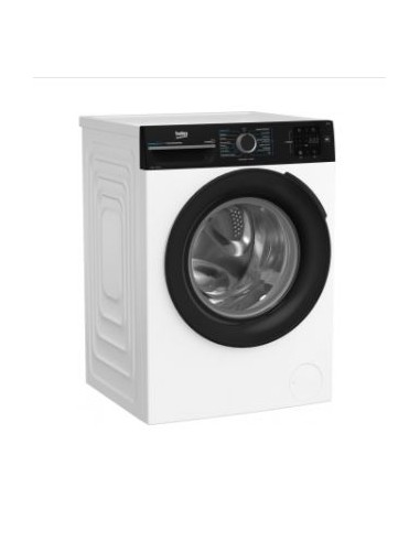 Lavadora Beko BM3WFU3721W 7kg 1000rpm A